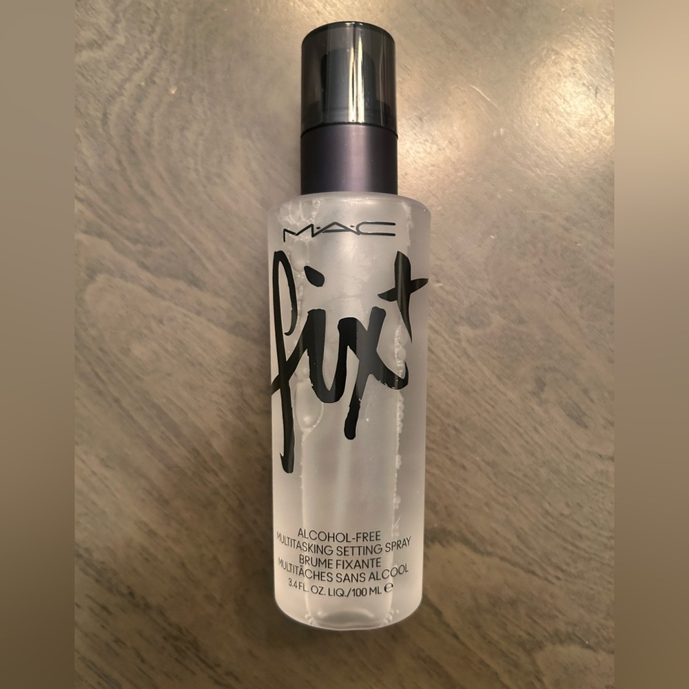 MAC Fix+ Setting Spray